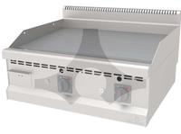 Atalay AGI-870 Gazlı Izgara 800x700