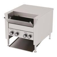 Atalay AKEK-02 M Konveyörlü Ekmek Kızartma Makinesi, Elektrikli