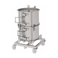 Atalay ADK-10-2 Döner Kalıbı, 80x56 cm