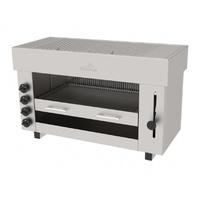 Atalay ASM-4G Asansörlü 4 Radyanlı Salamander, Doğalgazlı