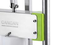 Cancan 0801 Ananas Soyma Makinesi