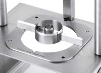 Cancan 0801 Ananas Soyma Makinesi