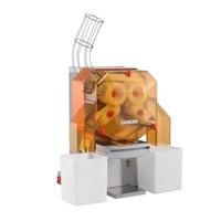 Cancan Bardaklı Otomatik Nar ve Greyfurt Sıkma Makinesi 32 Adet/dk