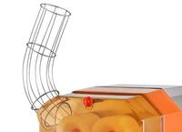 Cancan Depolu Bardaklı Otomatik Nar ve Greyfurt Sıkma Makinesi, 32 Adet/dk