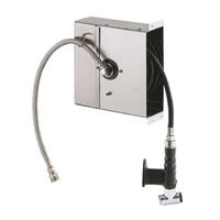 Cancan Fırın Tipi Ön Yıkama Duşu 2 mt