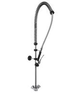 Cancan 0501 MT01 Tezgaha Monte Duş Sprey Ünitesi