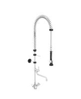 Cancan MT02 Deluxe Ara Musluk Tezgaha Monte Ön Yıkama Duşu