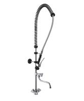 Cancan 0502 MT02 Ara Musluklu Duş Sprey Ünitesi