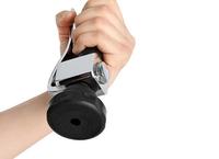 Cancan 0504 MT04 Ara Musluklu Duvara Monte Duş Sprey Ünitesi