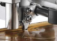 Cancan 0703 Profesyonel Tip Dairesel + Kare Konserve Açacağı, Elektrikli