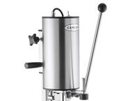 Cancan 0703 Profesyonel Tip Dairesel + Kare Konserve Açacağı, Elektrikli