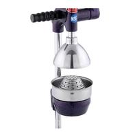 Cancan 0103 Profesyonel Tip Nar Sıkma Makinesi, 50 kg/saat