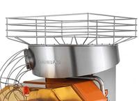 Cancan 0208 Soğutmalı Arabalı Otomatik Portakal Sıkma Makinesi