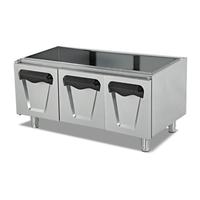 Empero 700 Plus Set Altı Tezgah, 120x62x55 cm