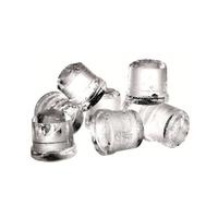 Empero JP.125 Hazneli Gurme Buz Makinesi, 125 kg/gün Kapasiteli