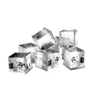 Empero JP.450 Hazneli Küp Buz Makinesi, 450 kg/gün Kapasiteli