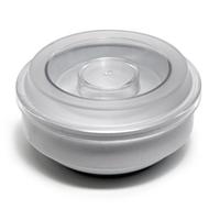 Empero Kırılmaz Çorba Kasesi, 12 cm, Beyaz