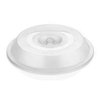 Empero Kırılmaz Düz Pilav Tabağı Kapağı, 19 cm