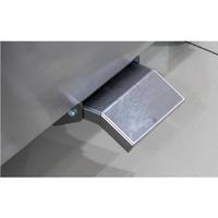 Empero Mobil Dezenfektan İstasyonu, 1020x605x875 mm, Elektrikli