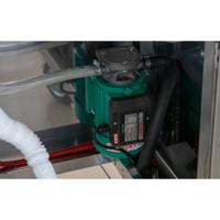 Empero Mobil Dezenfektan İstasyonu, 1020x605x875 mm, Elektrikli