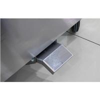 Empero Mobil Dezenfektan İstasyonu, Elektrikli, 750x605x875 mm