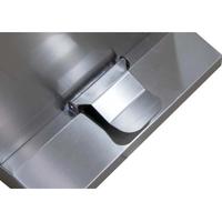 Empero Mobil El Yıkama Evyesi, Ayaktan Kumandalı