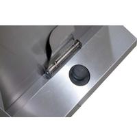 Empero Mobil El Yıkama Evyesi, Ayaktan Kumandalı