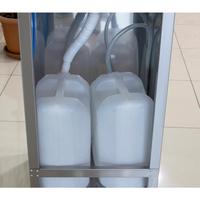 Empero Mobil El Yıkama Evyesi, Ayaktan Kumandalı