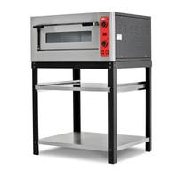 Empero EMP.AS.4 Pizza Fırını Alt Standı, 82.5x61x85 cm