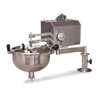 Empero Saray ve İzmir Lokma Makinesi, 220 V