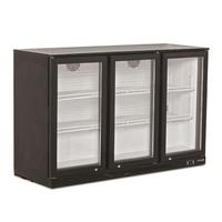 Empero Şise Soğutucu Dolap, Çarpma 3 Kapılı