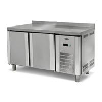 Empero Tezgah Tipi Buzdolabı, 2 Kapılı, 175 L