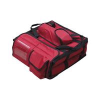 Empero Thermo Cepli Pizza Servis Çantası, 35x45x20 cm