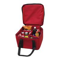 Empero Thermo Dikdörtgen Servis Çantası, 35x23x23 cm