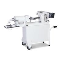 Empero Tulumba ve Köfte Şekillendirme Makinesi, Otomatik, 10 L, 220 V