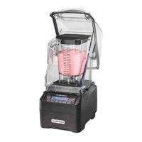Hamilton Beach HBH755 Eclipse Sessiz Blender, 2 L, 1000 W, Siyah
