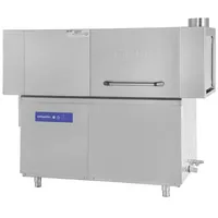 Öztiryakiler 1500R Sağdan Girişli Konveyörlü Bulaşık Yıkama Makinesi