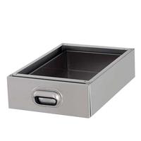 Öztiryakiler Çekmece GN 1/1 37*57*14