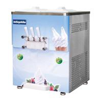 Öztiryakiler Dondurma Makinesi Set üstü 3 Kollu 2 X 10 LT Pompalı OEF2500P