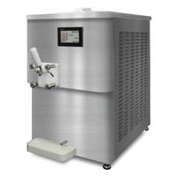 Öztiryakiler Dondurma Makinesi Tek Kollu Pastörizatörlü Pompalı Karıştırıcılı 11 LT OEF1500APSHT