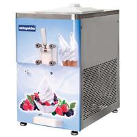 Öztiryakiler Dondurma ve Frozen Makinesi Setüstü 15 LT