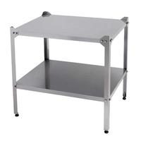 Öztiryakiler Fırın Alt Stand 10 Gn 1/1