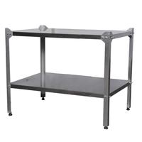 Öztiryakiler Fırın Alt Stand 10 Gn 2/1