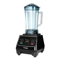 Öztiryakiler Gurmeaid Bar Blender BL-811 1500 W