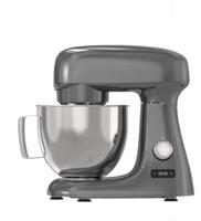 Öztiryakiler Gurmeaid Stand Mikser 4,8 Lt Gri