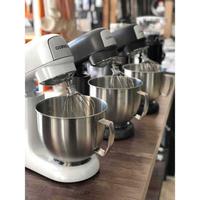 Öztiryakiler Gurmeaid Stand Mikser 4,8 Lt Gri