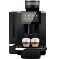 Öztiryakiler K95L Full Otomatik Espresso Kahve Makinesi