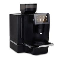 Öztiryakiler K95L Full Otomatik Espresso Kahve Makinesi