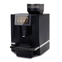 Öztiryakiler K95L Full Otomatik Espresso Kahve Makinesi