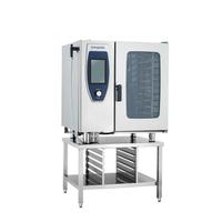 Öztiryakiler Konveksiyonlu Kombi Fırın GN 1/1 10 Tepsi Kapasiteli Elektrikli